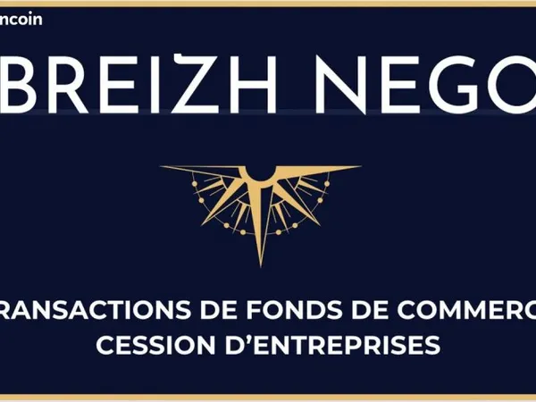 Fonds de commerce bar Vannes