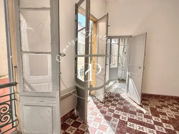 Maison de ville 9 pièces