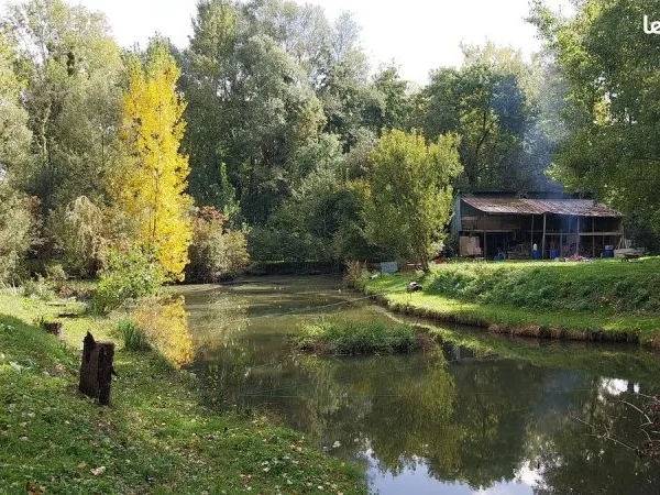 Terrain de loisirs