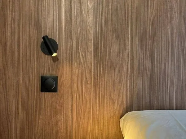 Appartement 1 pièce 18 m²