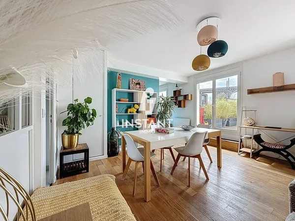 Appartement à vendre Le Perreux-sur-Marne