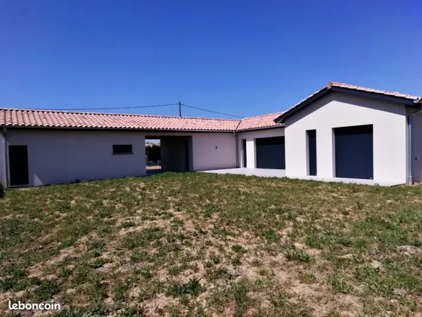 Vente maison neuve fin de construction (21.12.2025)
