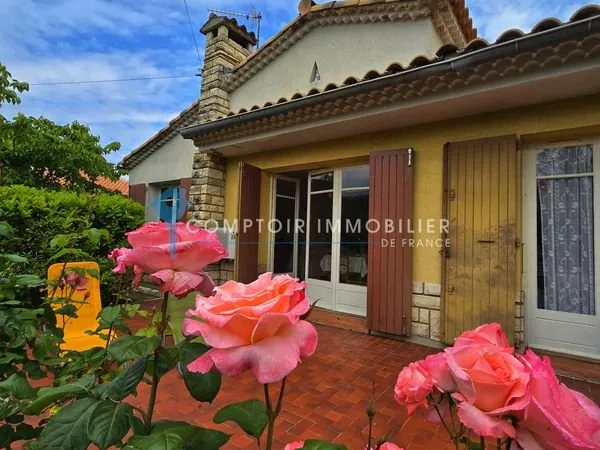 Maison 5 pièces 177 m²