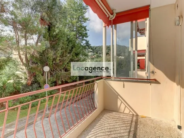 Investissement locatif : Appartement 4P avec cave à Capitou
