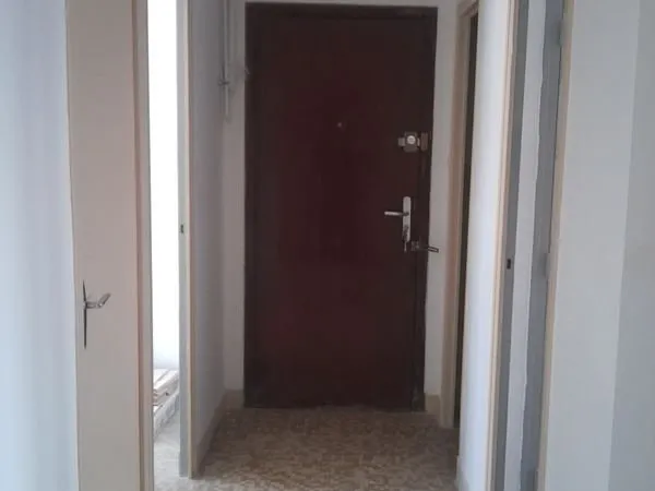 Appartement F3 avec vues