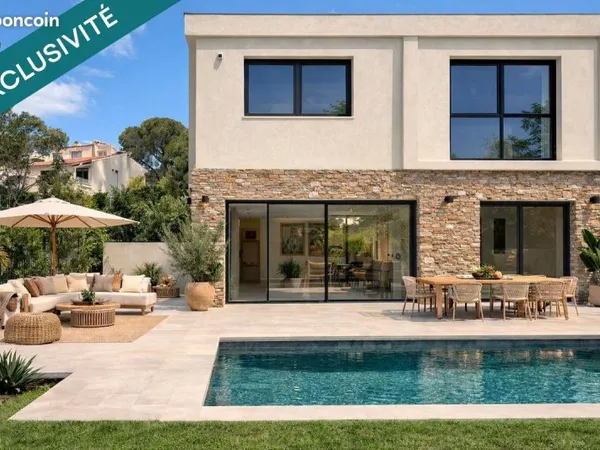 Maison 5 pièces 148 m²