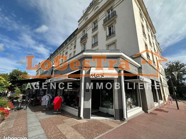 Boutique 107 m² Vittel
