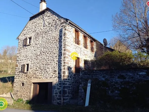 A 04 mn de tous commerces