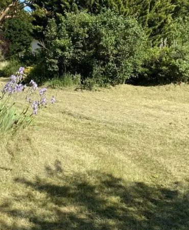 Terrain à bâtir de 900 m² à CHOISY-EN-BRIE (77)