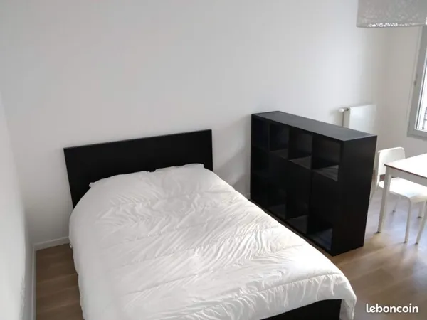Studio 26m2