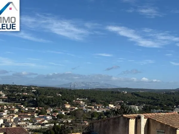 Villa 5 pièces 214 m²