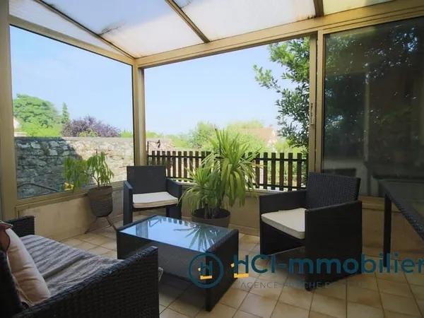 Maison à vendre Moroges