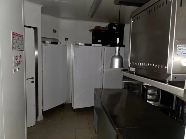 RESTAURANT EN CENTRE VILLE D'AGEN