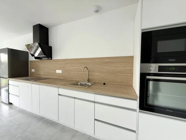 Appartement 3 pièces 71 m²