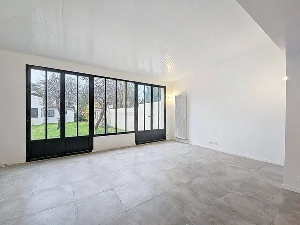Maison 7 pièces 115 m²
