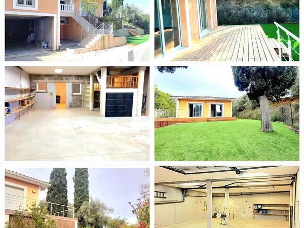Maison - 6 pièces - 161m2