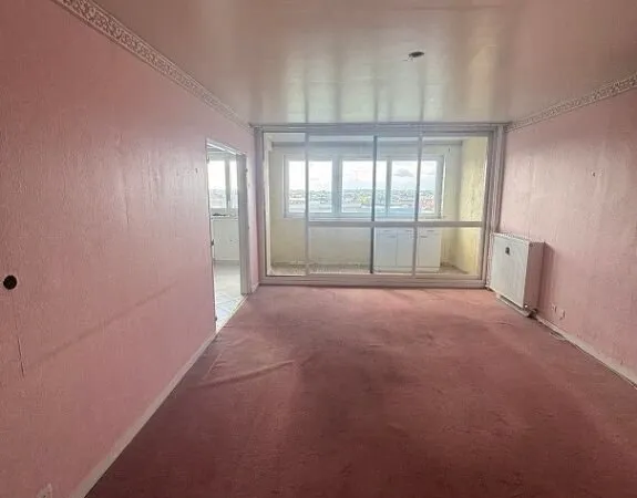 Appartement 3 pièces 75 m²