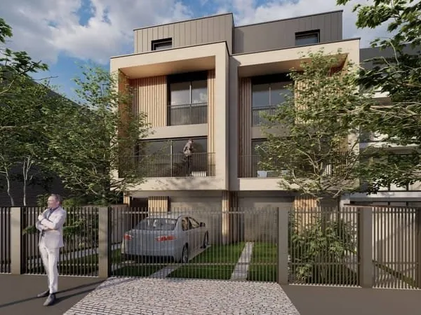 Villa 6 pièces 160 m²
