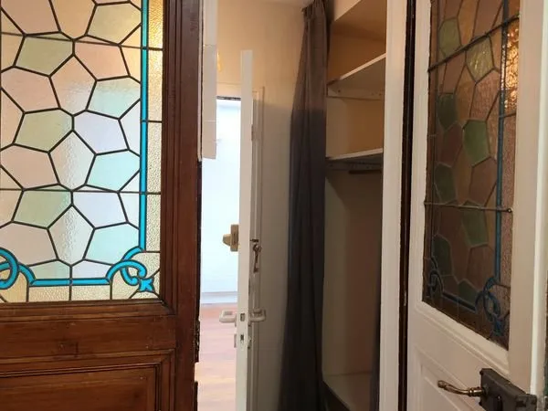 Appartement T5 hyper centre