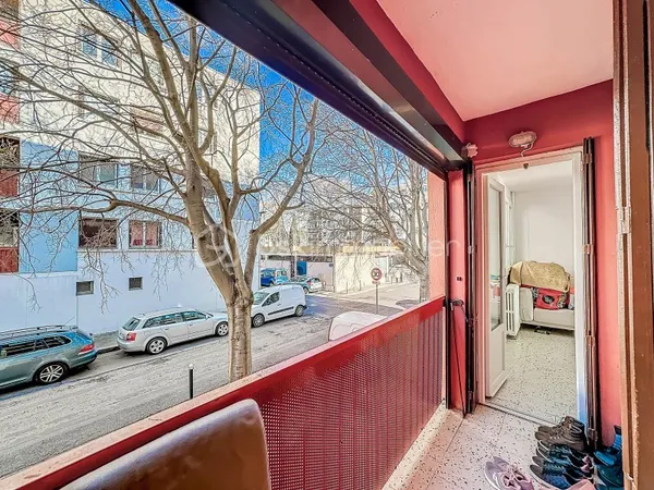 Appartement 4 pièces 70 m²