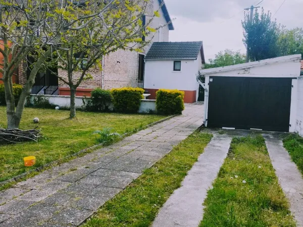 <ï¿½ Maison a fort potentiel