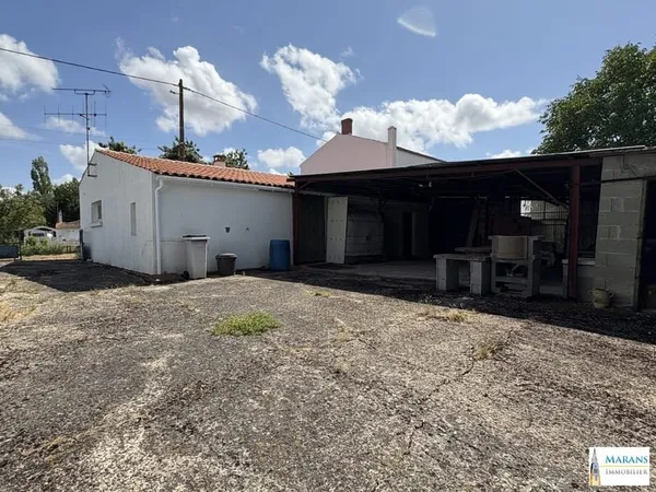Maison 5 pièces 115 m²