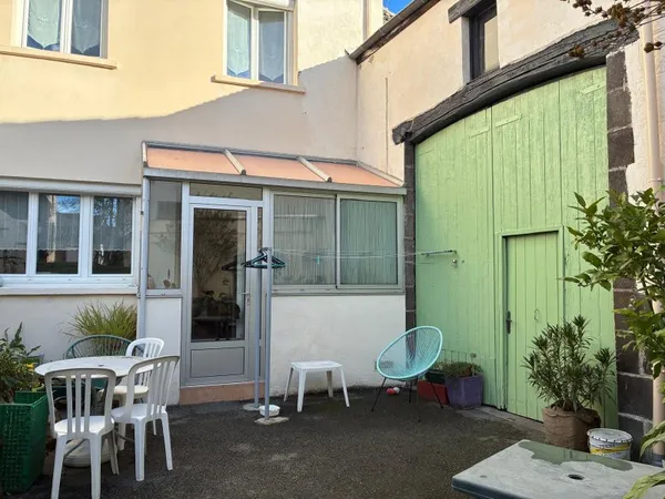 Maison 5 pièces 90 m²