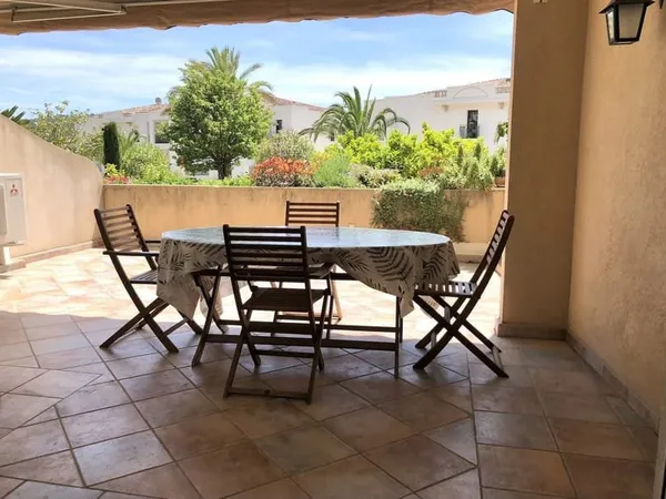 Appartement 3 pièces 77 m²
