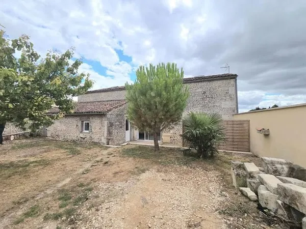 Appartement 4 pièces 159 m²
