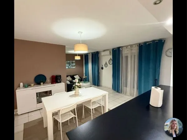 A louer chambre en colocation