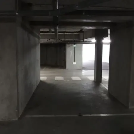 Place de parking