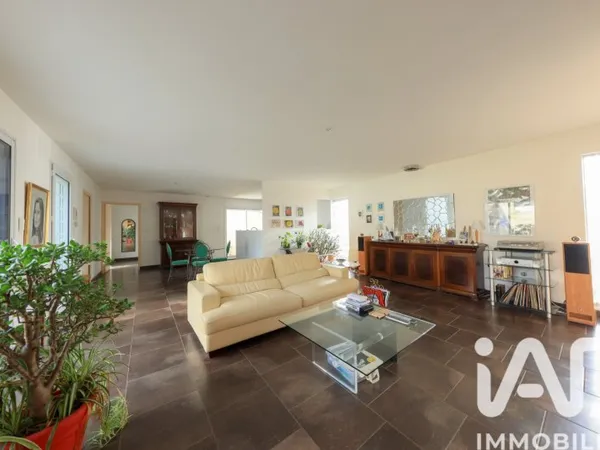 Maison 5 pièces 121 m²
