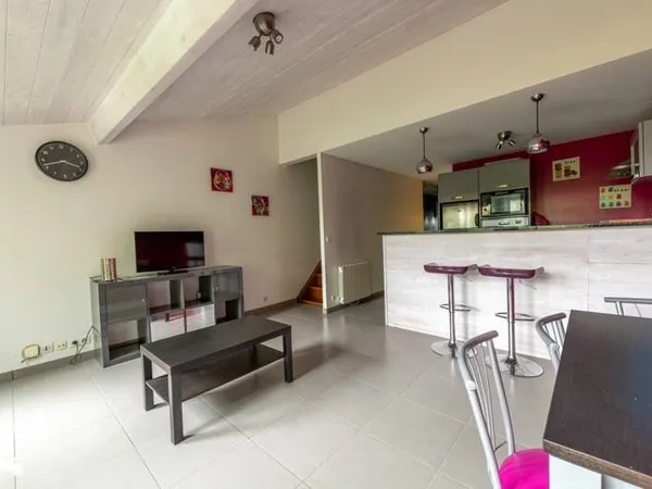 Maison 4 pièces 75 m²