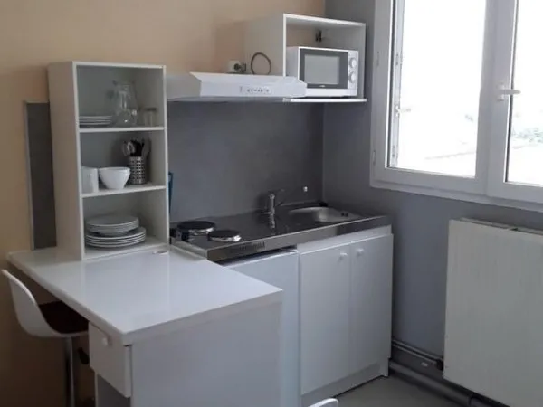 Studio 16m2