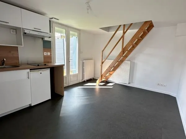 🏡 T2 au pied des facultés 🏡