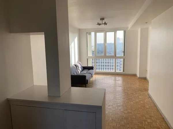 Appartement Longjumeau 4 pièce(s) 68.19 m2