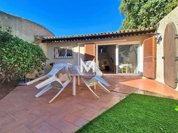 Vente maison 2 Pièce(s)