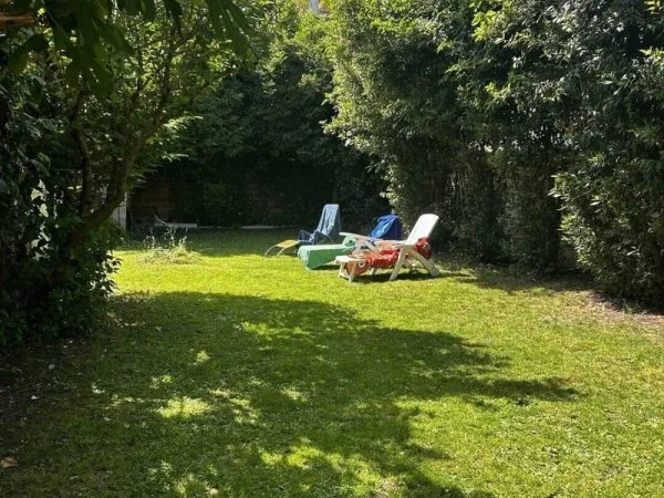 Maison 6 pièces 99 m²