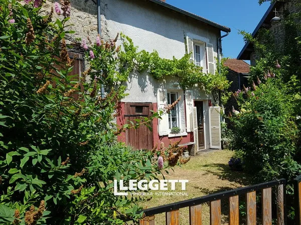 Maison 6 pièce(s), SAINT-DIZIER-MASBARAUD