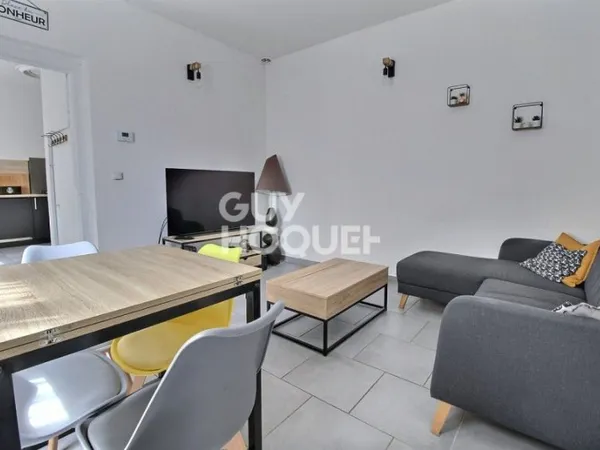 Maison 4 pièces 76 m²