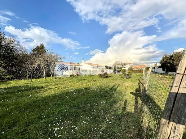 Terrain 474 m²