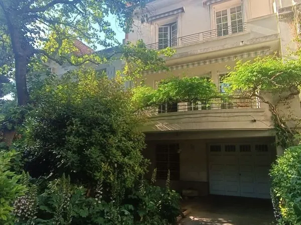 Maison 4 pièces 130 m²