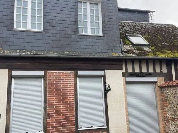 Maison 6 pièces 170 m²