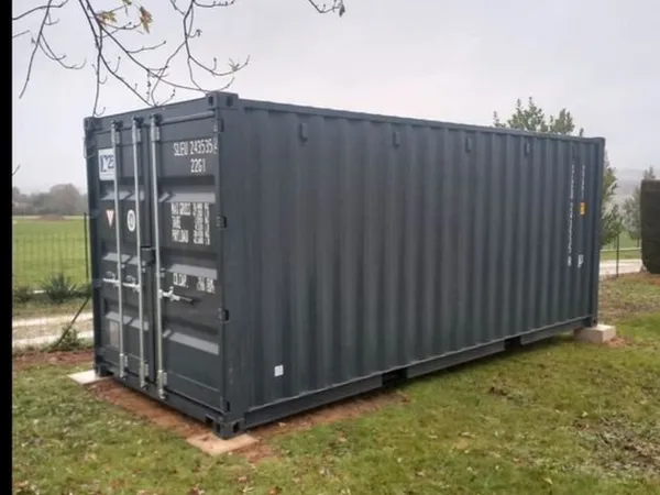 Location box Peyrins