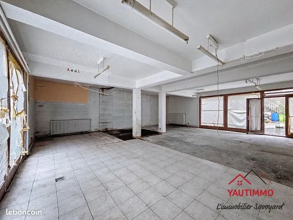 Appartement 1 pièce