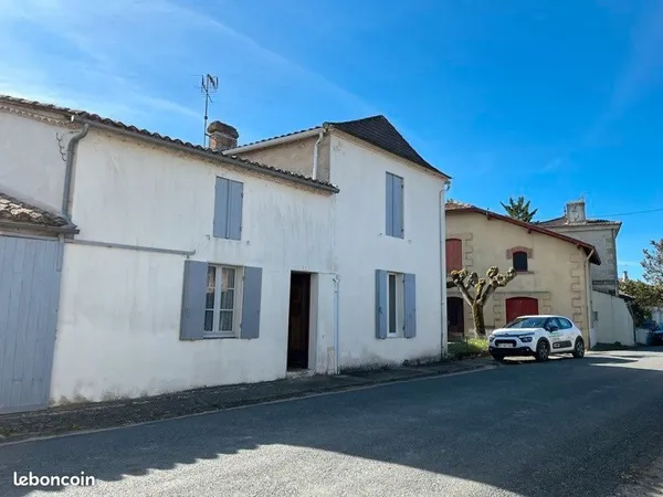 Maison 11 pièces 217 m²