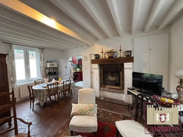 Maison 5 pièces 71 m²
