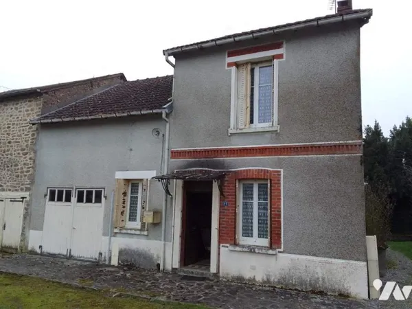 Maison 6 pièces 85 m²