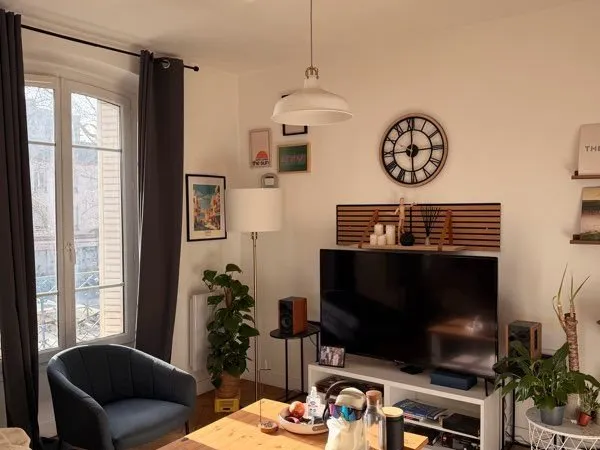 Sous-location par jour ou par mois