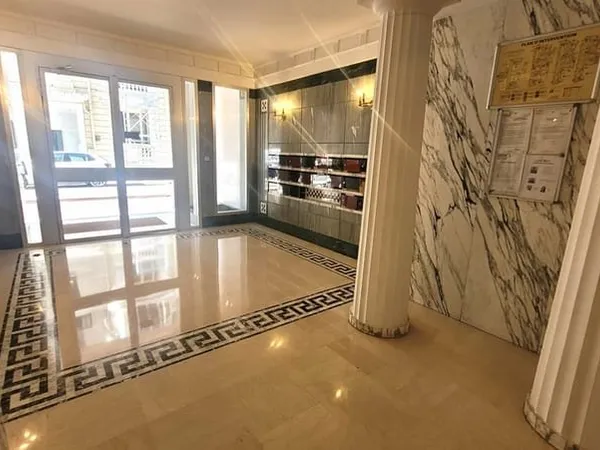 Carré d'Or - Victor Hugo
